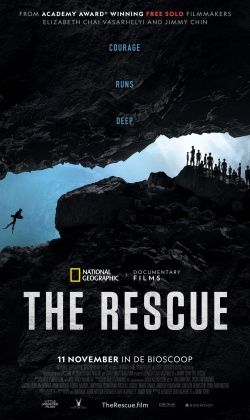 The Rescue