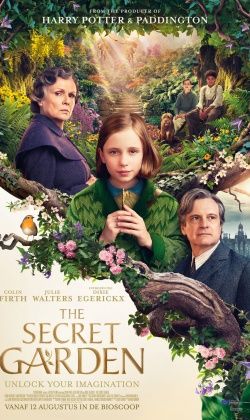 The Secret Garden