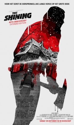 Cineville Speciaaltje: The Shining (40th Anniversary Extended Edition)