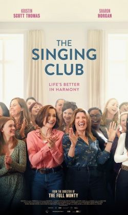 The Singing Club