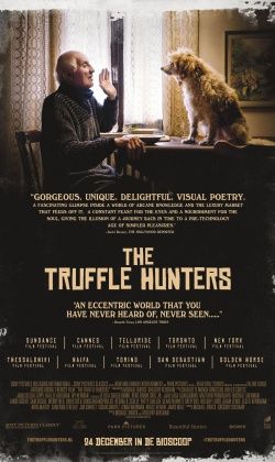 The Truffle Hunters
