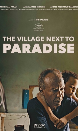 The Village Next To Paradise