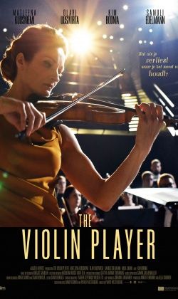 The Violin Player