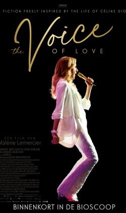 The Voice of Love