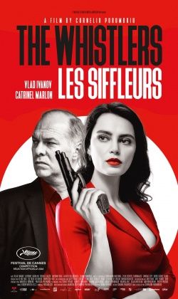The Whistlers