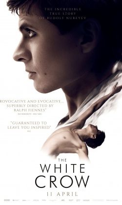 The White Crow