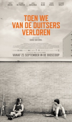 Toen we van de Duitsers verloren