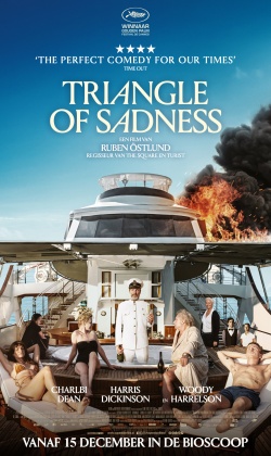 Cineville Speciaaltje: Triangle of Sadness
