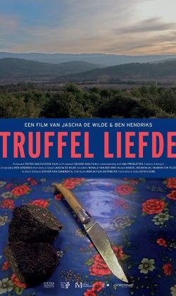 Truffel liefde