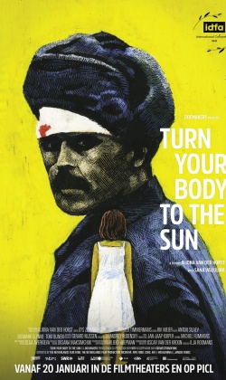 Turn Your Body to the Sun met Q&A