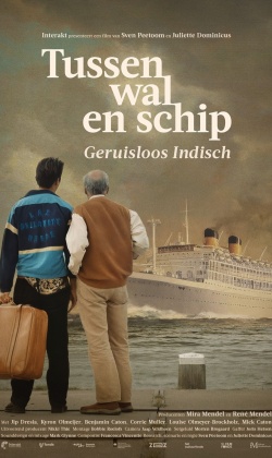 Tussen Wal en Schip – Geruisloos Indisch