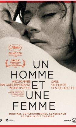 Un homme et une femme