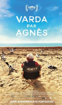 Varda par Agnès