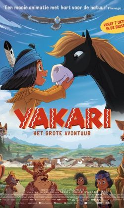 Yakari
