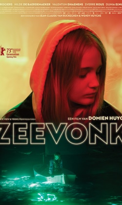 Cinekid: Zeevonk