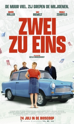 Zwei zu eins