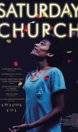 TranScreen Publiekswinnaar: Saturday Church