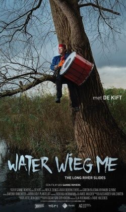 Water wieg me met Q&A