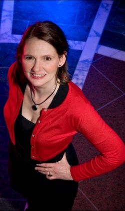 Zaanse Zomergasten: Kim Muller